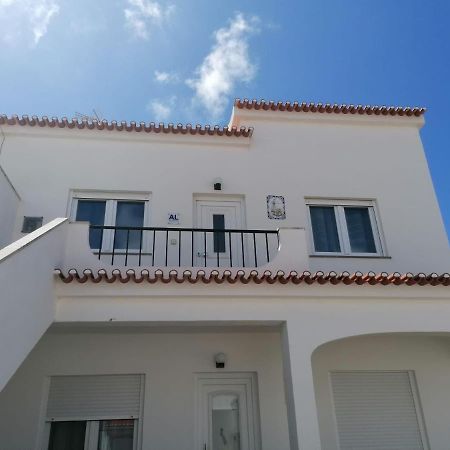 Vila Baleal Atlantic View House Exteriér fotografie