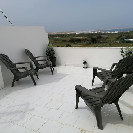 Vila Baleal Atlantic View House Exteriér fotografie