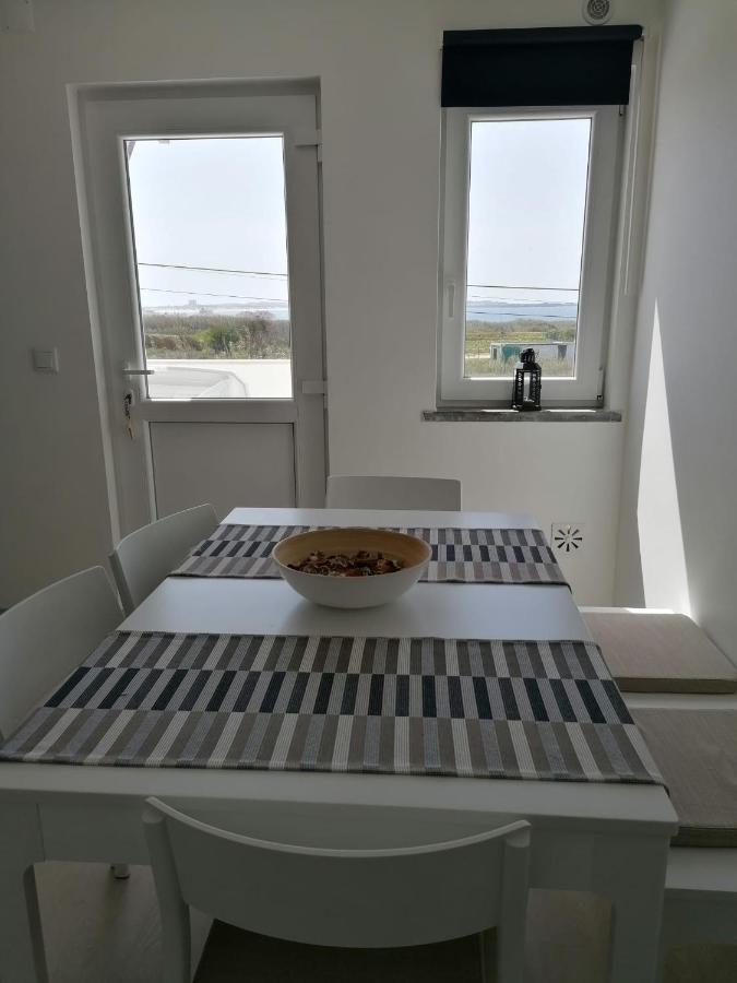 Vila Baleal Atlantic View House Exteriér fotografie