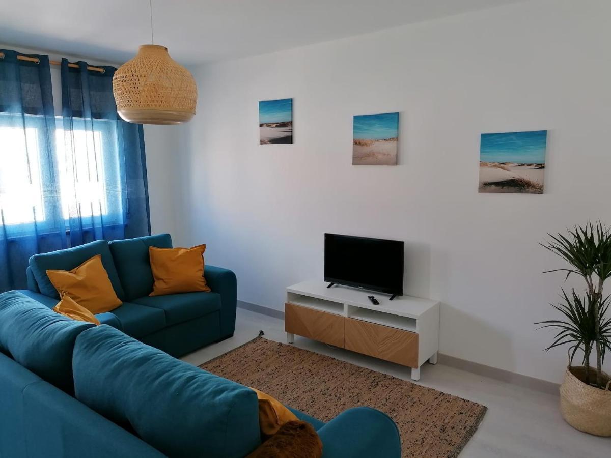Vila Baleal Atlantic View House Exteriér fotografie