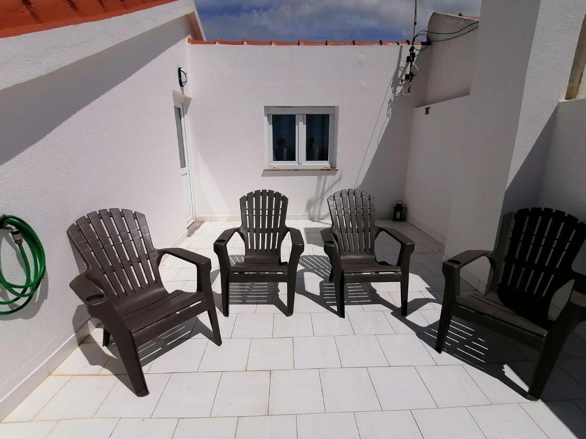 Vila Baleal Atlantic View House Exteriér fotografie