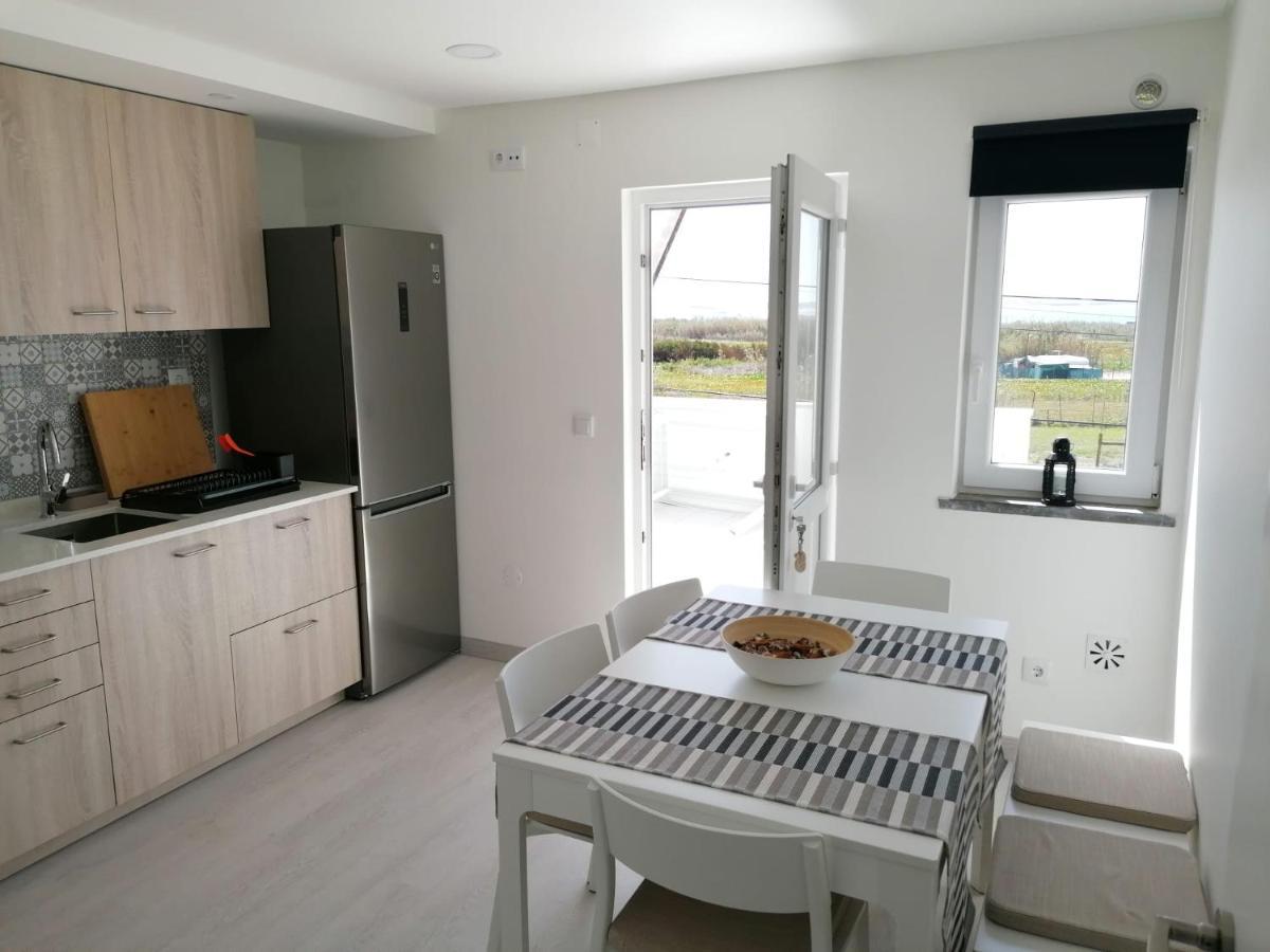 Vila Baleal Atlantic View House Exteriér fotografie