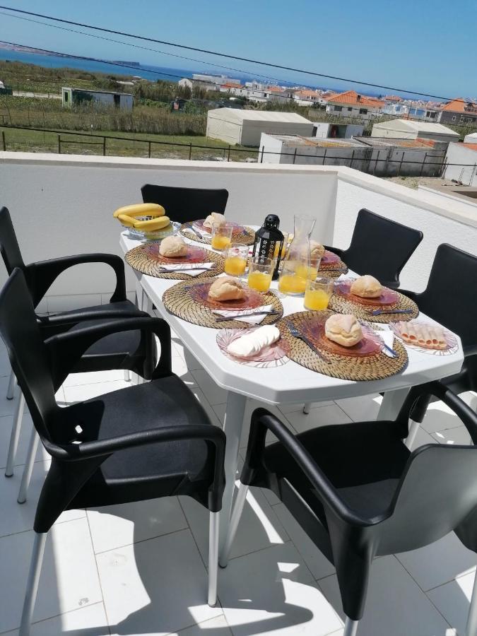 Vila Baleal Atlantic View House Exteriér fotografie