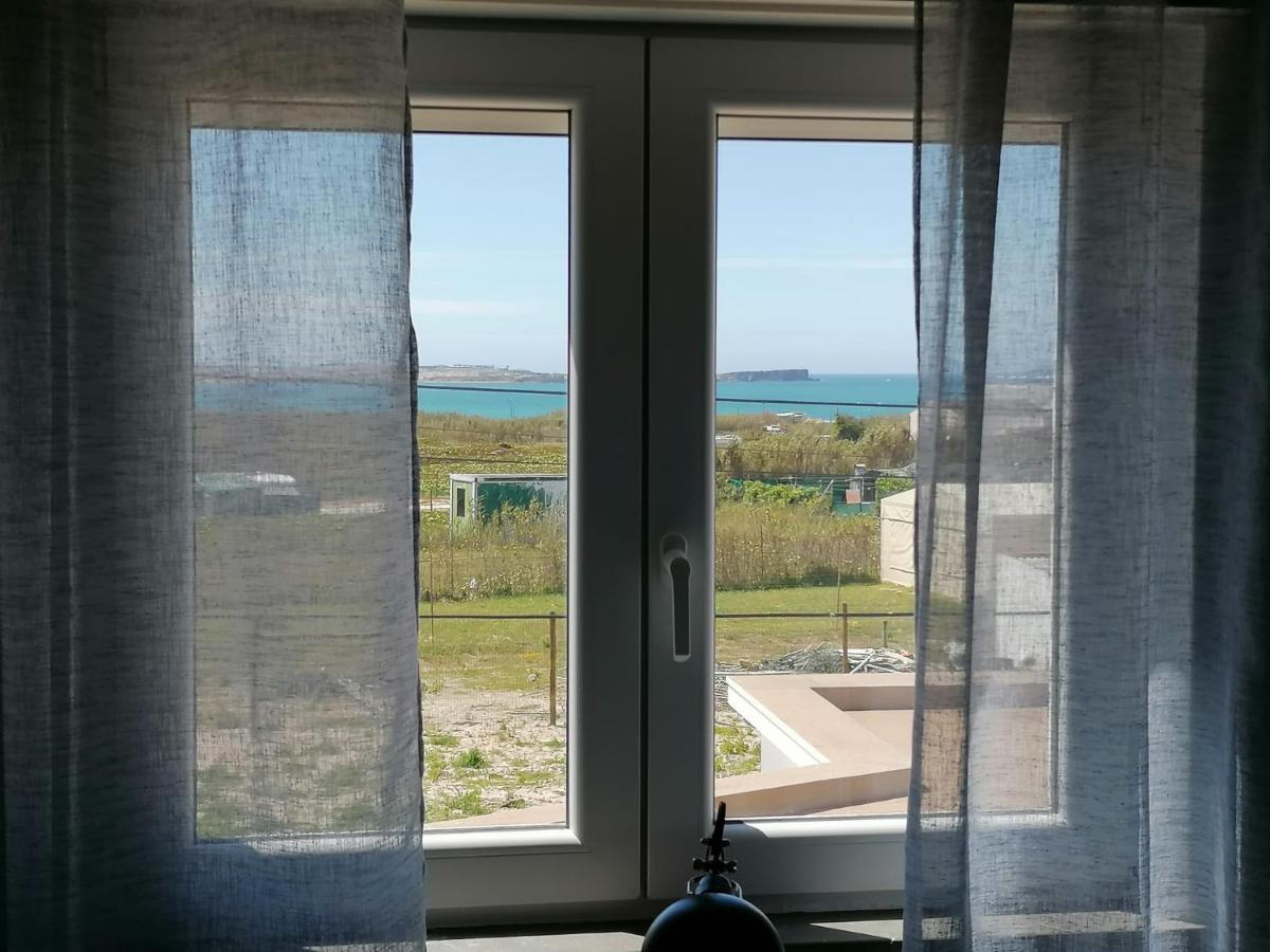 Vila Baleal Atlantic View House Exteriér fotografie