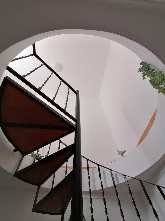 Vila Baleal Atlantic View House Exteriér fotografie
