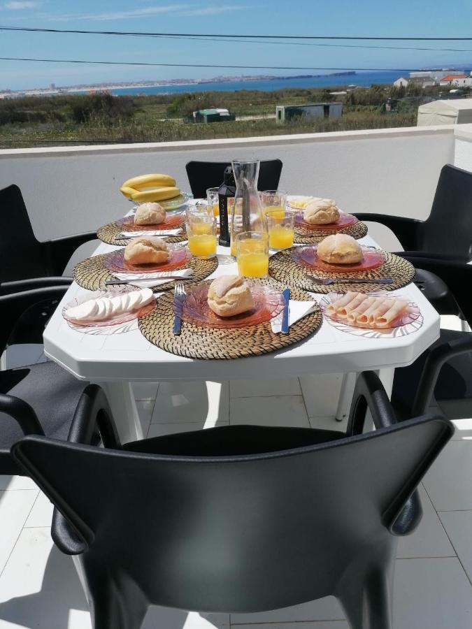 Vila Baleal Atlantic View House Exteriér fotografie