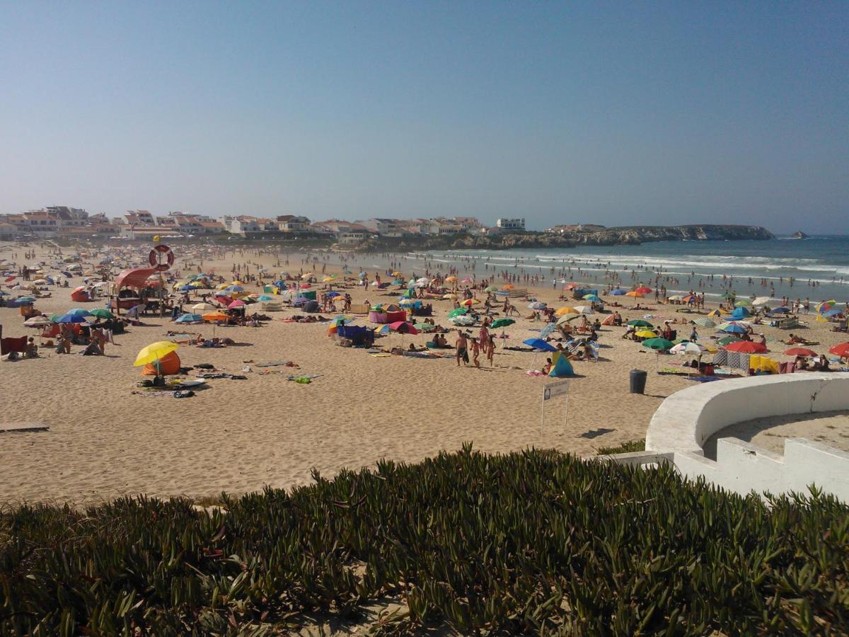 Vila Baleal Atlantic View House Exteriér fotografie