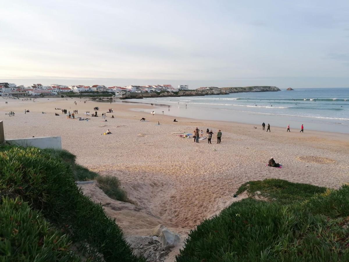 Vila Baleal Atlantic View House Exteriér fotografie
