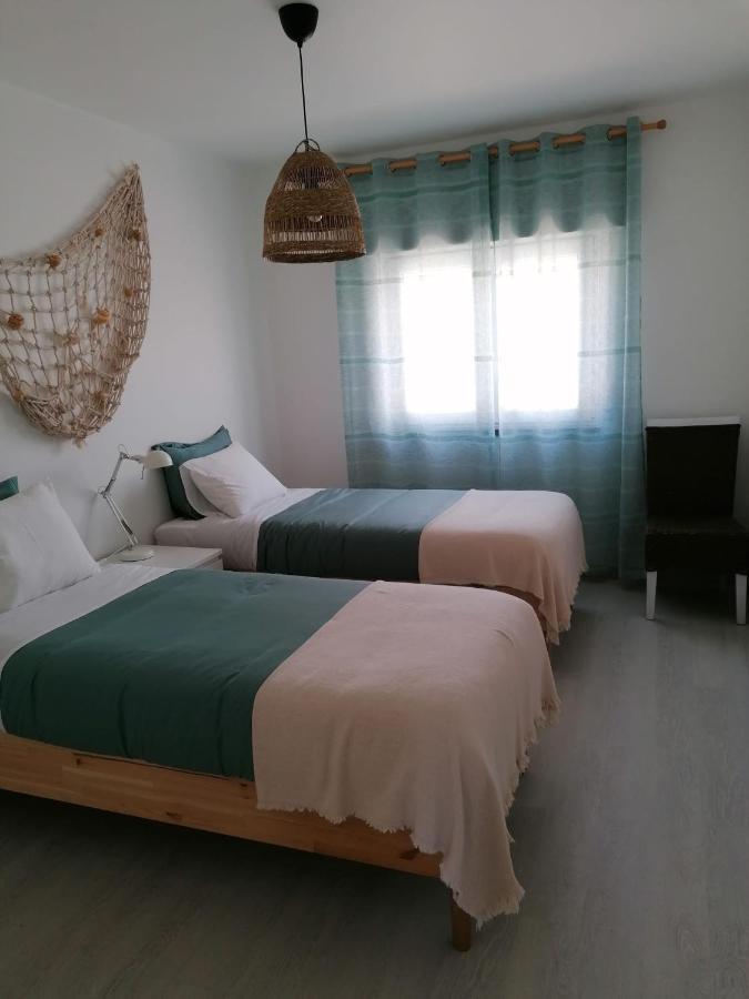 Vila Baleal Atlantic View House Exteriér fotografie