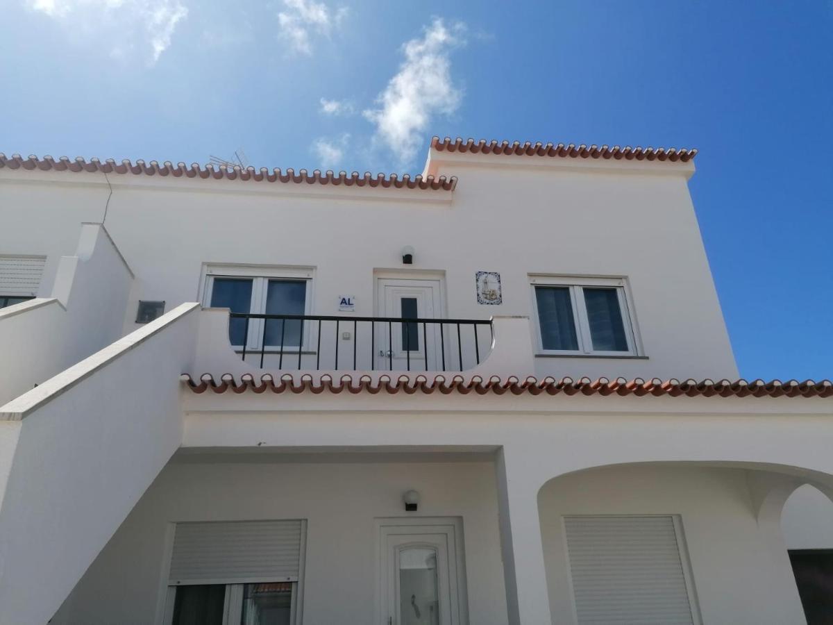 Vila Baleal Atlantic View House Exteriér fotografie